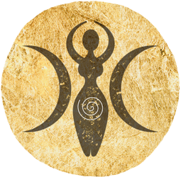 Kreis der Kraft Logo